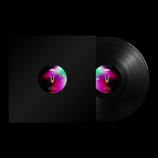 SELV015 Dave Seaman - Nightfalls (The Remixes)
