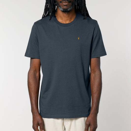 Acid Forever House 2026 Grey T-Shirt