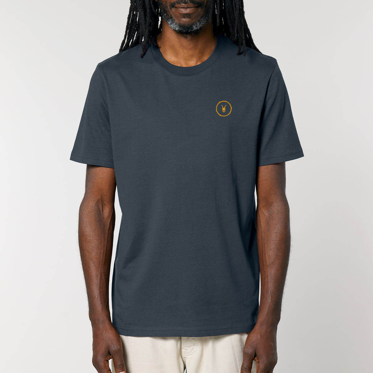 Acid Forever House 2026 Grey T-Shirt