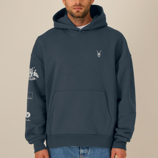 Acid House Forever Hoodie