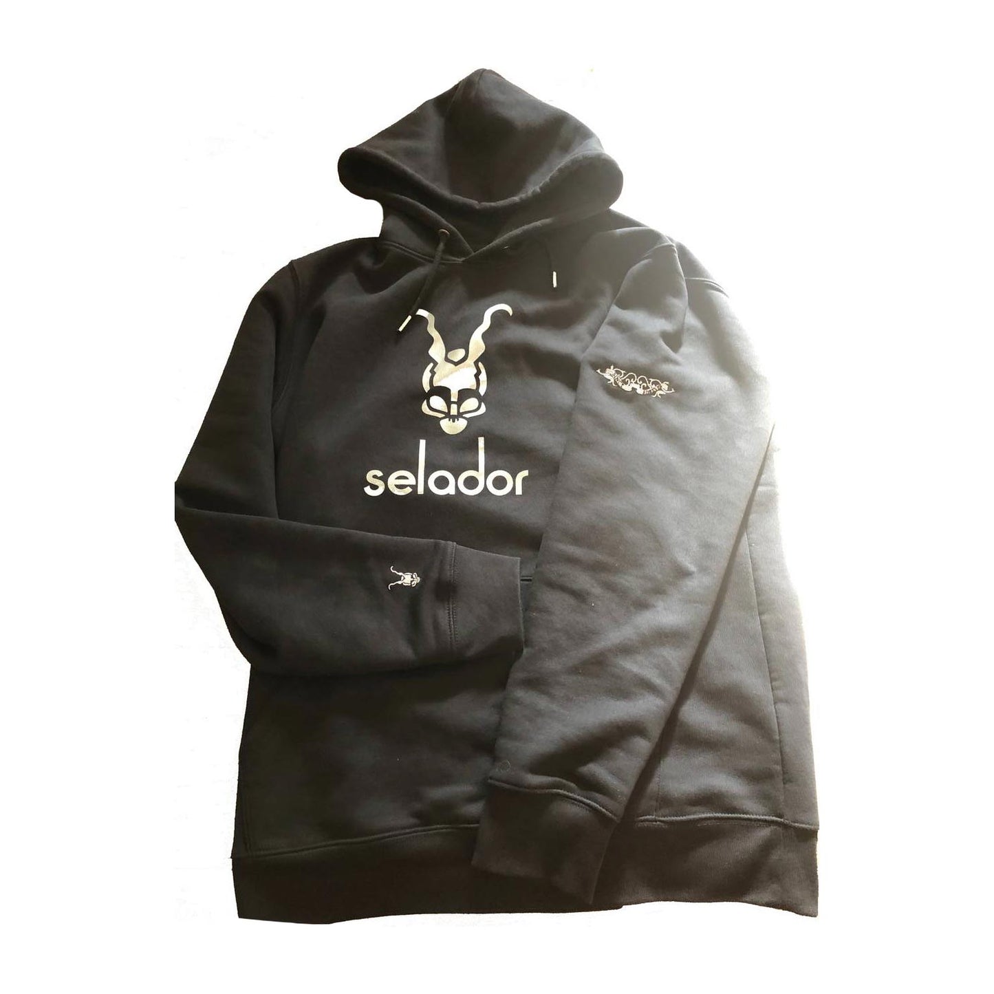 The Original Selador Premium Hoodie