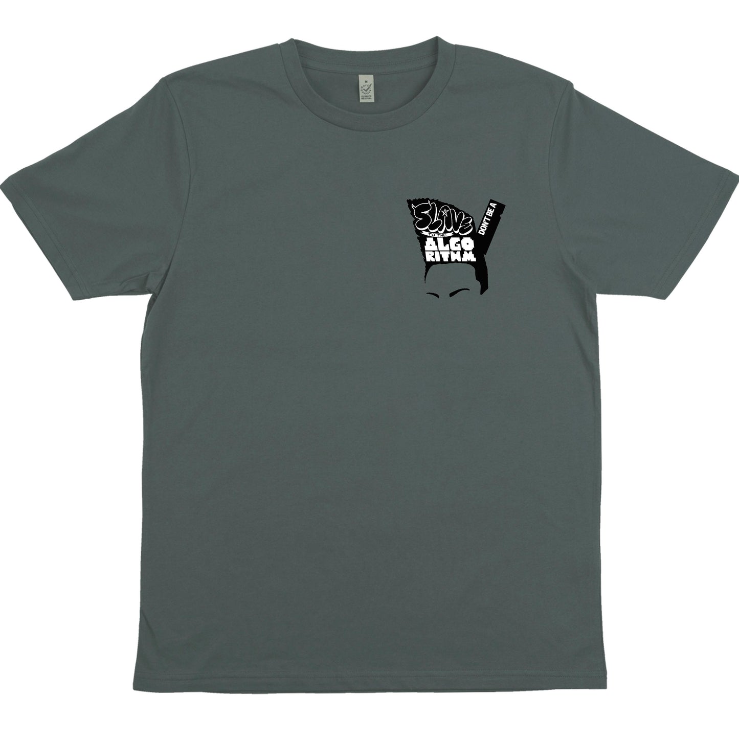 Slave To The Rhythm T-Shirt