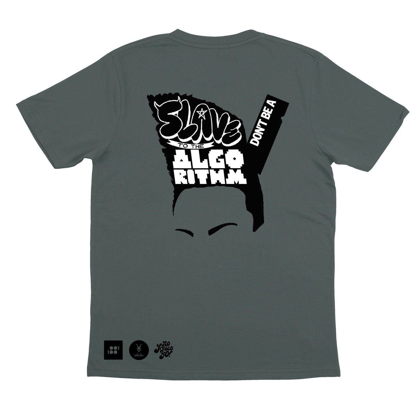 Slave To The Rhythm T-Shirt